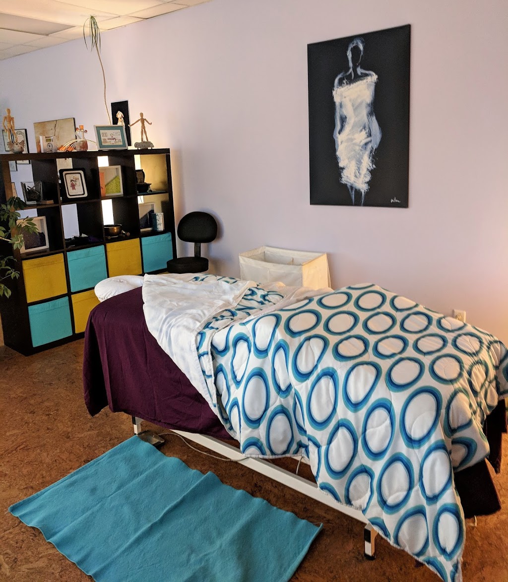 Millcreek Massage Therapy Inc | 5820 59 St NW, Edmonton, AB T6B 3G9, Canada | Phone: (780) 433-8483