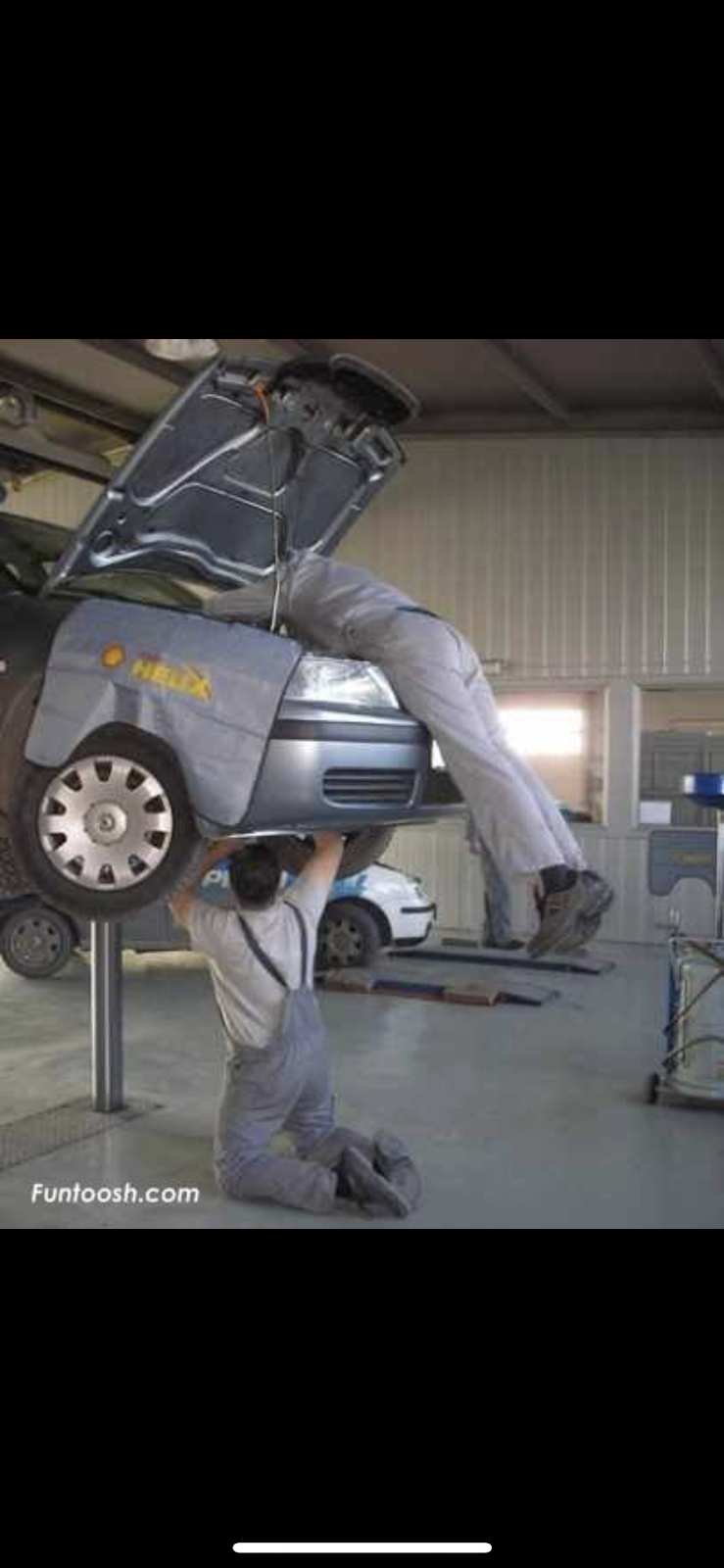 Fine Tuned Auto Services | 2441 Weston Rd, York, ON M9N 2A1, Canada | Phone: (416) 243-0949