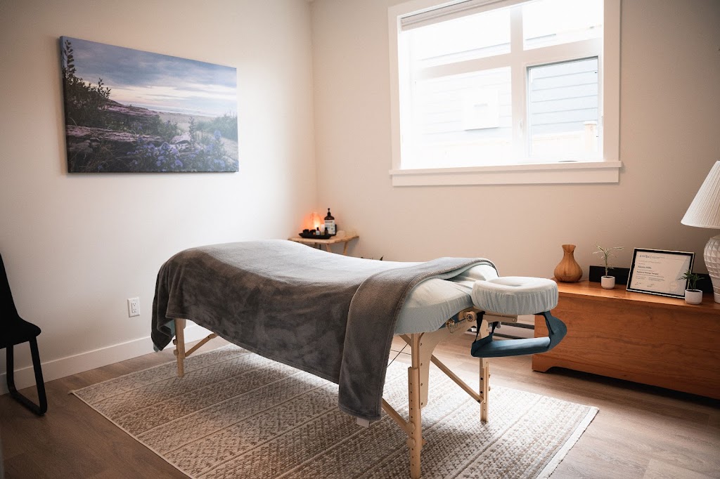 Ascendant Massage Therapy | 2265 Deerbrush Cres, North Saanich, BC V8L 0C5, Canada | Phone: (250) 889-6262