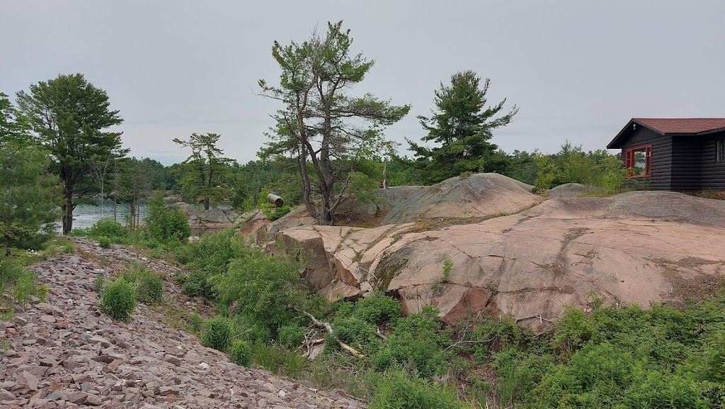The Big Dipper | 3 Commissioner St #19, Killarney, ON P0M 2A0, Canada | Phone: (705) 287-2242