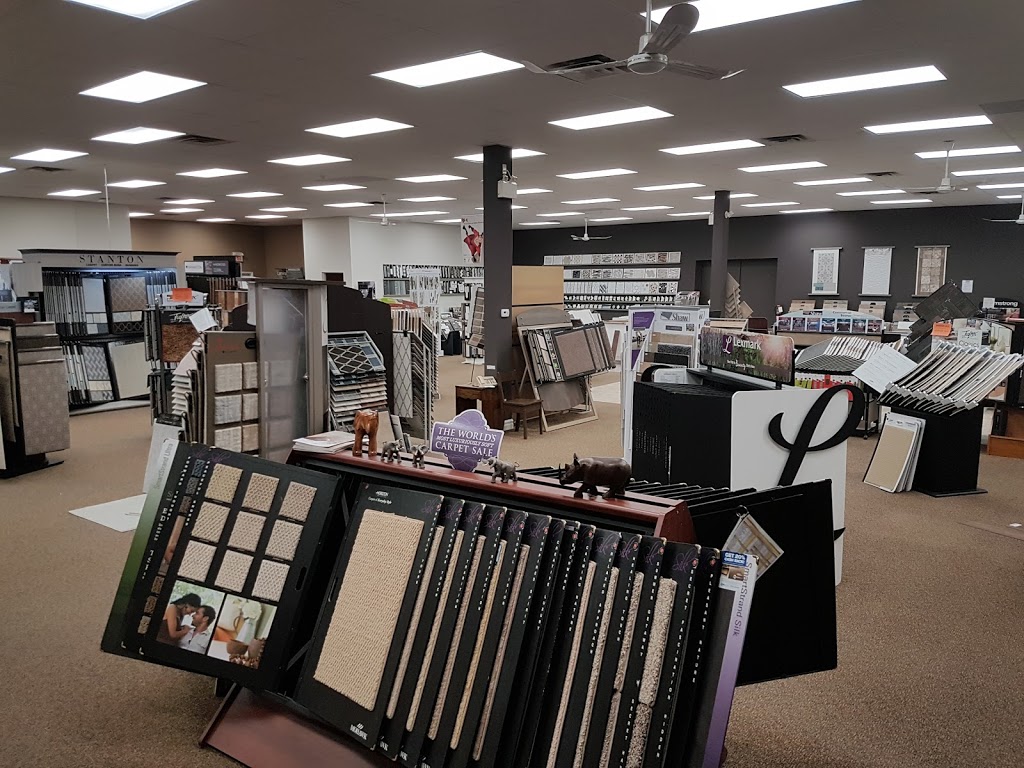 Peninsula Flooring | 13 Henegan Rd, Niagara-on-the-Lake, ON L0S 1J0, Canada | Phone: (905) 468-2135