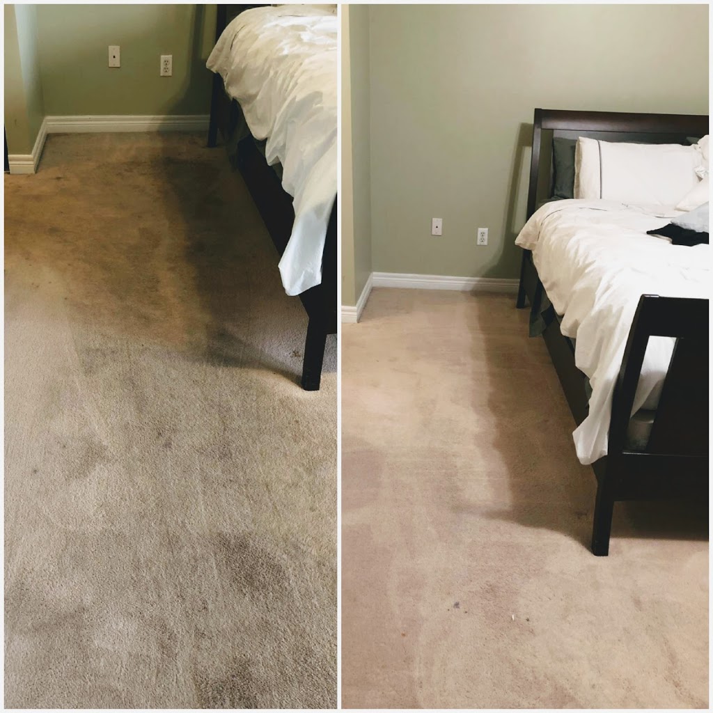 Excellent Carpet Cleaning | 1010 Cumming Blvd, Milton, ON L9T 6S5, Canada | Phone: (905) 462-1327