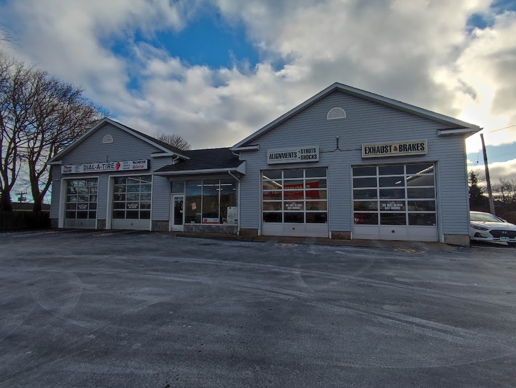 DIAL - A - TIRE | 308 Herring Cove Rd, Halifax, NS B3R 1V4, Canada | Phone: (902) 475-3358