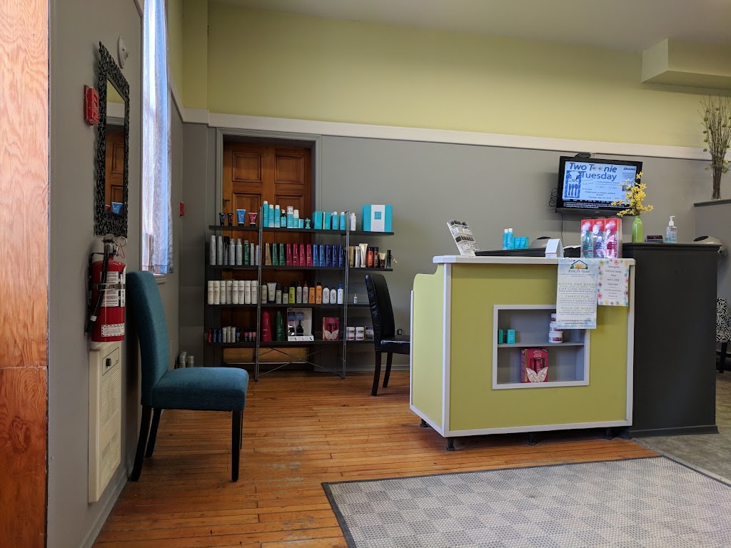 All Styles II | 59 Ontario Rd, Mitchell, ON N0K 1N0, Canada | Phone: (519) 348-4286