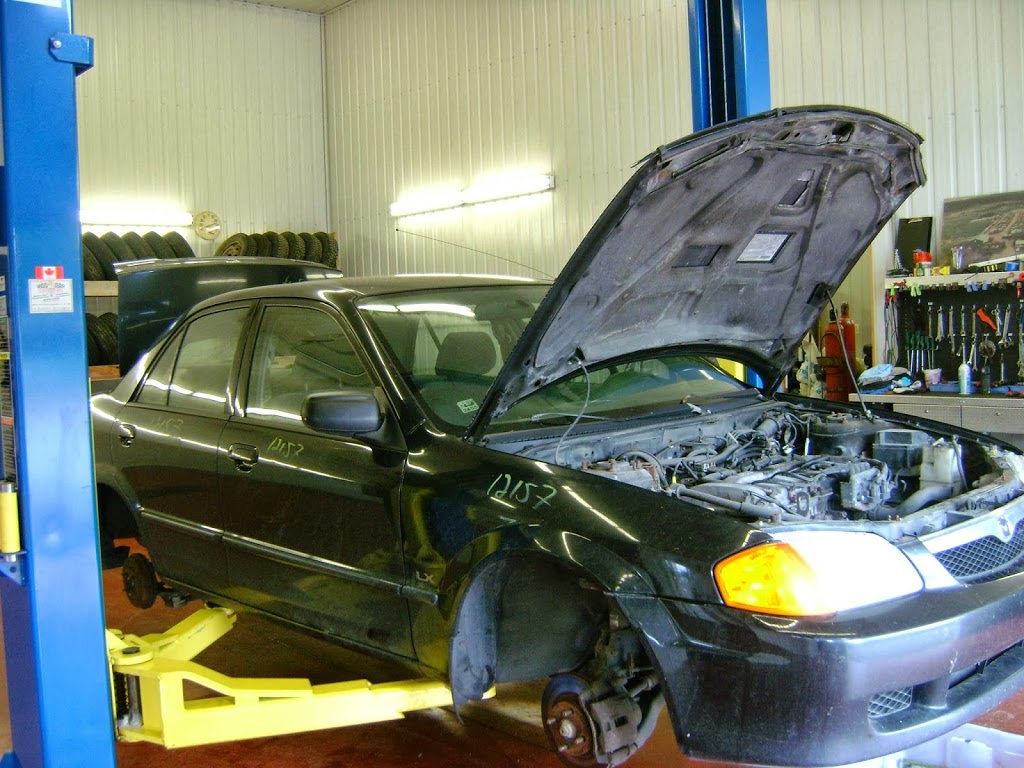 N J Centre De Recyclage Enr | 664 Rue Martin, Saint-Amable, QC J0L 1N0, Canada | Phone: (450) 649-2955