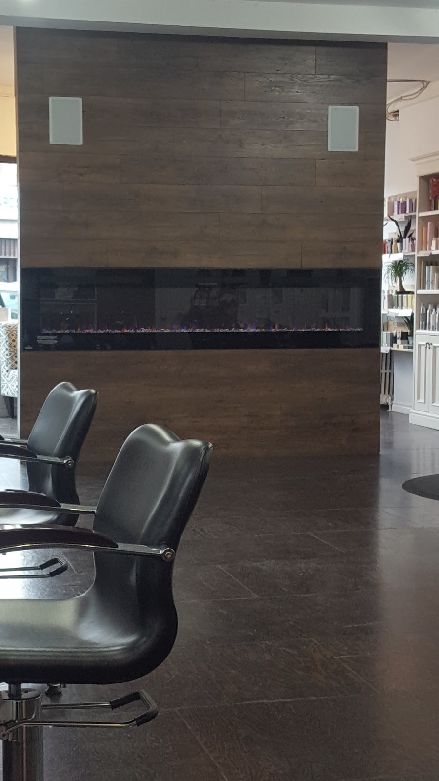 Salon O | 1436 Kingston Rd, Scarborough, ON M1N 1R3, Canada | Phone: (416) 698-6968