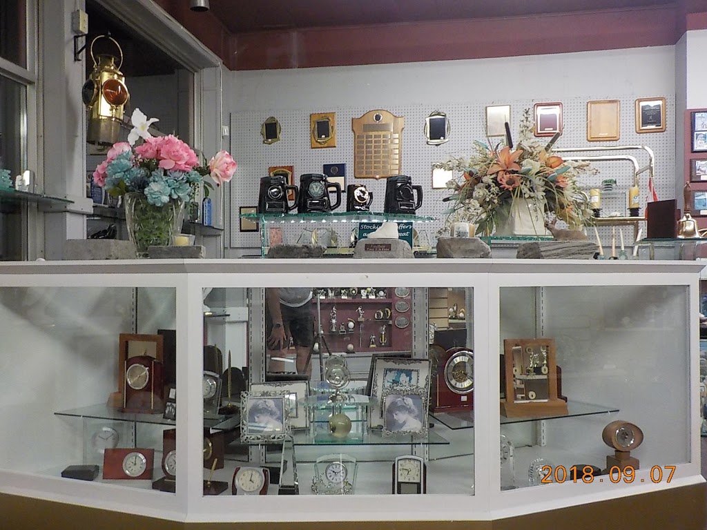 All Canadian Awards | 424 Simcoe St S, Oshawa, ON L1H 4J6, Canada | Phone: (905) 579-6621