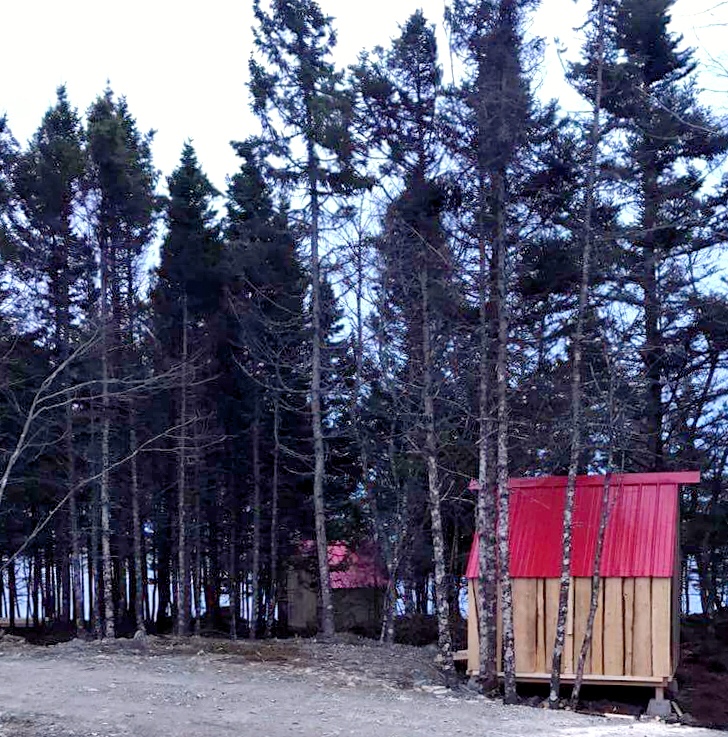 Norse Cove Seaside Camping | 51 Dewolfes Rd, Tangier, NS B0J 3H0, Canada | Phone: (902) 430-4559