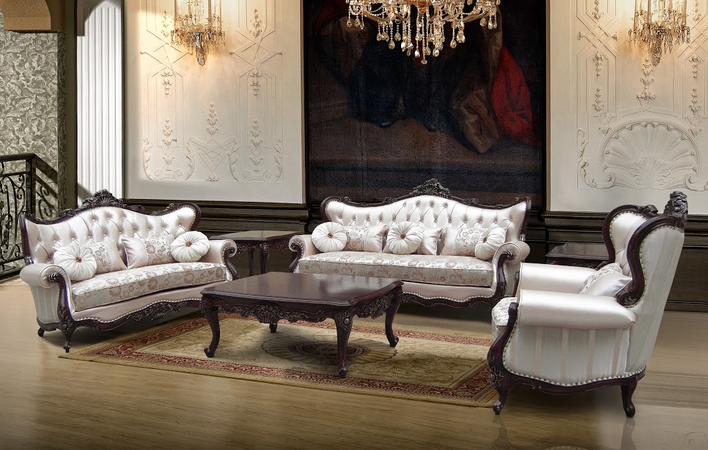 ARV Furniture | 5925 Tomken Rd, Mississauga, ON L4W 4L8, Canada | Phone: (905) 670-8775