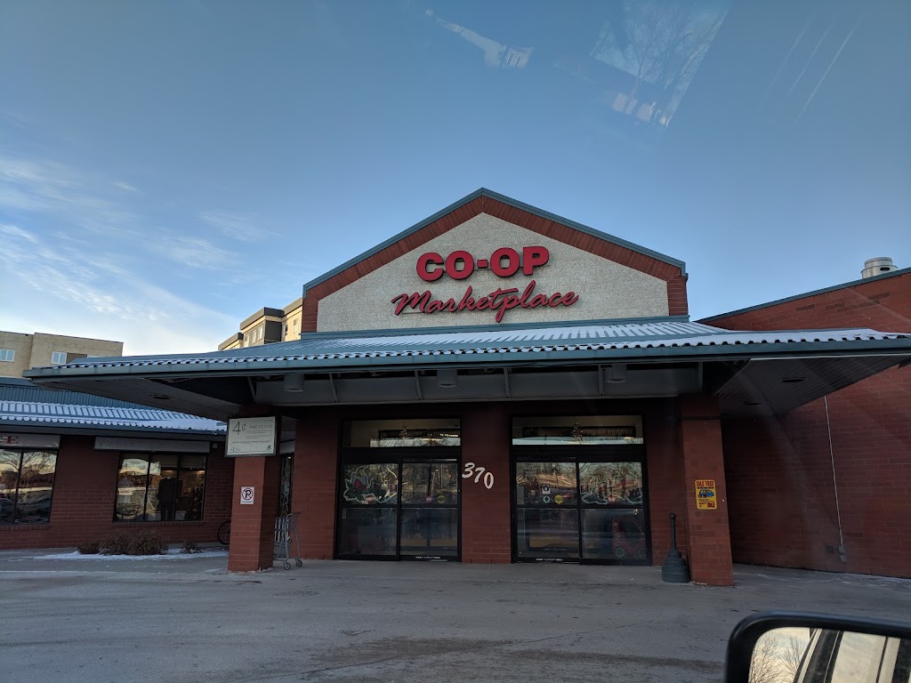 Winkler Co-op Food Store | 370 Main St, Winkler, MB R6W 4B2, Canada | Phone: (204) 325-9595