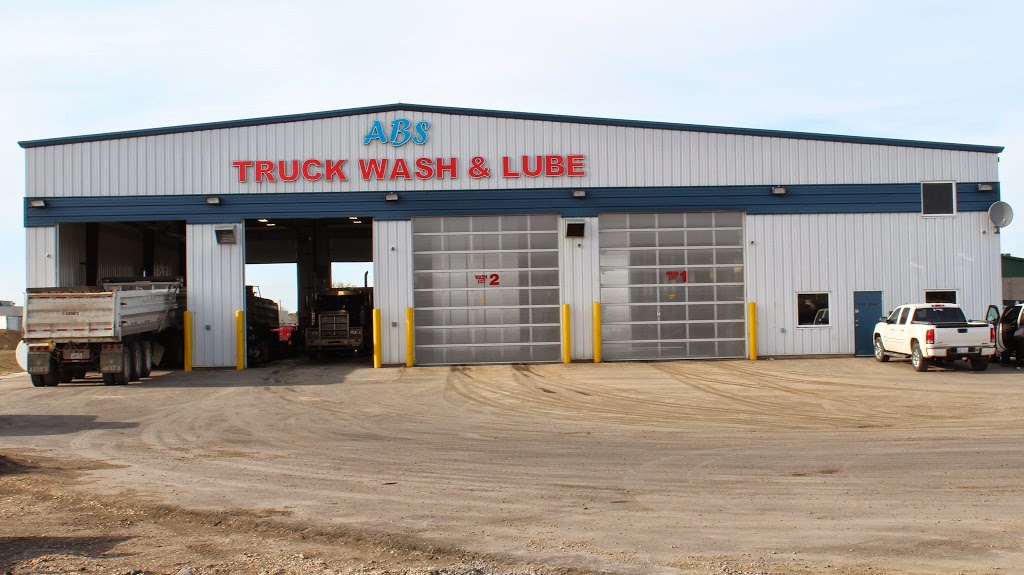 ABS Truck Wash & Lube | 6030 125 Ave NW, Edmonton, AB T5W 5J6, Canada | Phone: (780) 479-6600