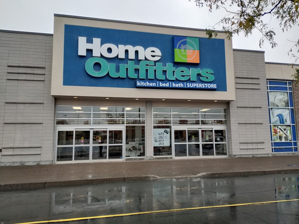 Home Outfitters Dartmouth | 101 Gale Terrace, Dartmouth, NS B3B 0C4, Canada | Phone: (902) 468-0948