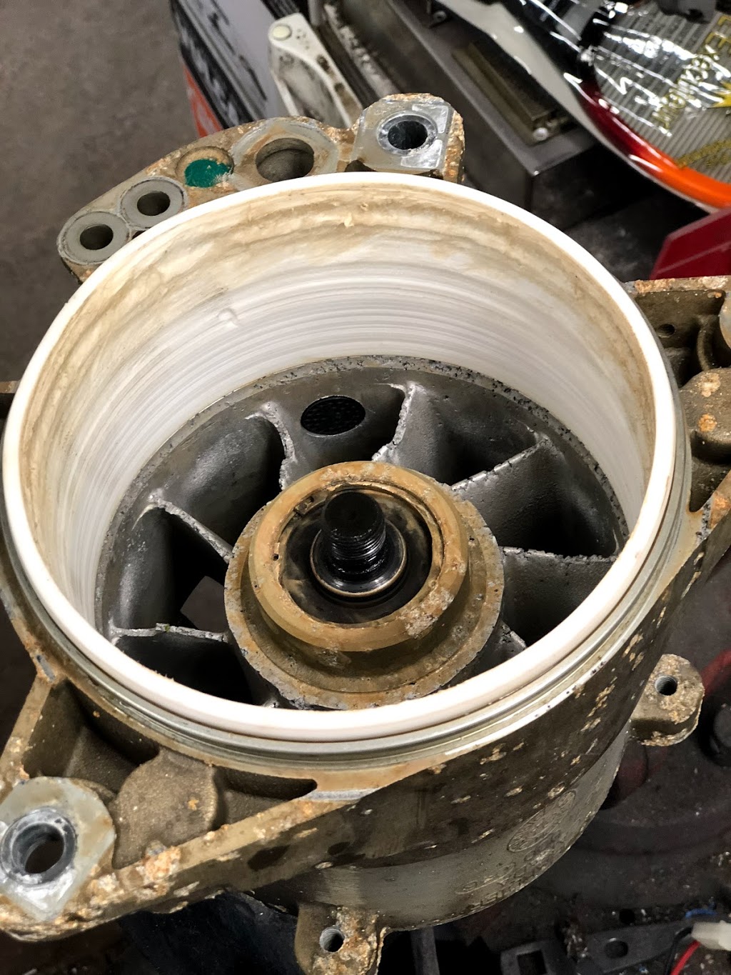 Barrie Auto Repair & Oil Change | 11 Hart Dr Unit 6, Barrie, ON L4N 5M3, Canada | Phone: (705) 230-7100