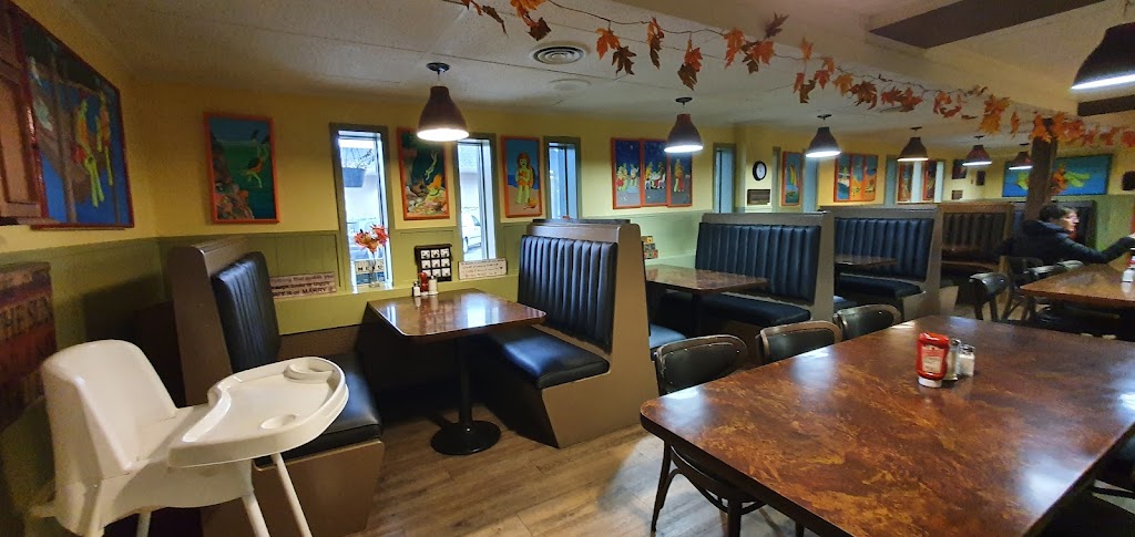 Turtle Beach Cafe | 5022 Johnston Rd, Port Alberni, BC V9Y 5L7, Canada | Phone: (250) 723-5663