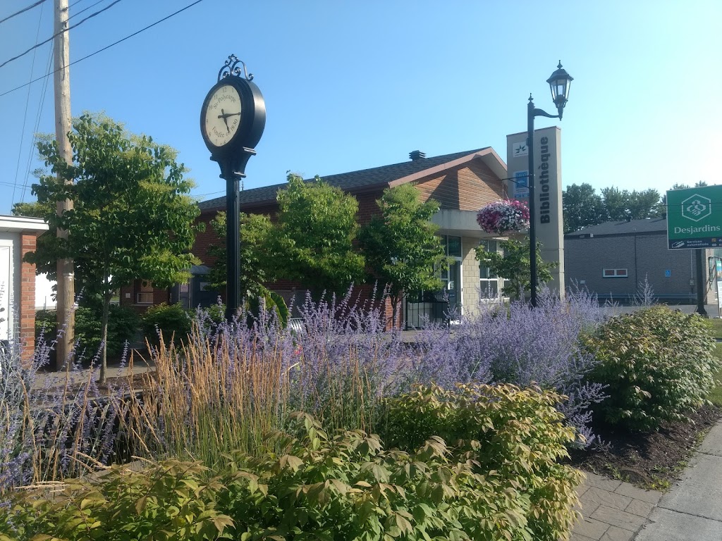 Hôtel de ville | 1263 Chem. Élie-Auclair, Saint-Polycarpe, QC J0P 1X0, Canada | Phone: (450) 265-3777
