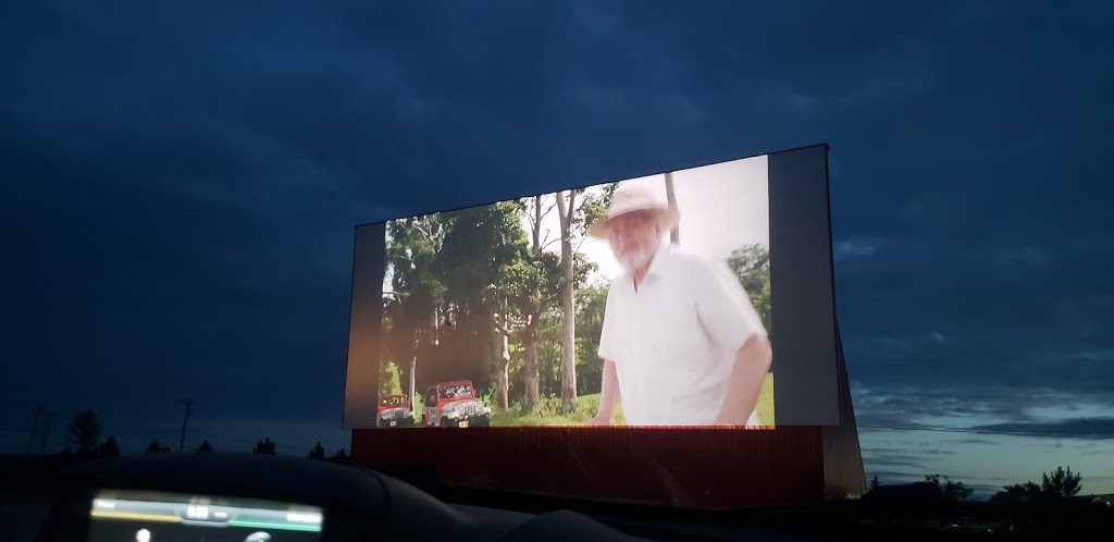 Sussex Drive-in | 133 Aiton Rd, Sussex East, NB E4G 2V5, Canada | Phone: (506) 432-6788