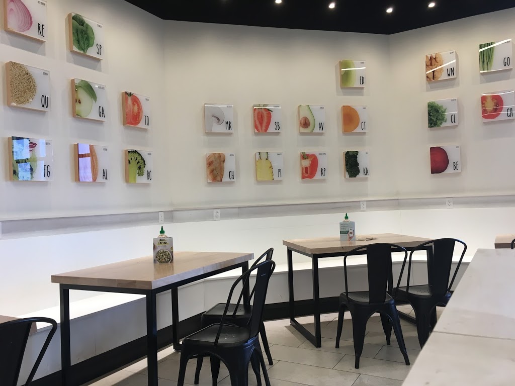Freshii | 588 Arthur St W, Thunder Bay, ON P7E 5R7, Canada | Phone: (807) 333-0837