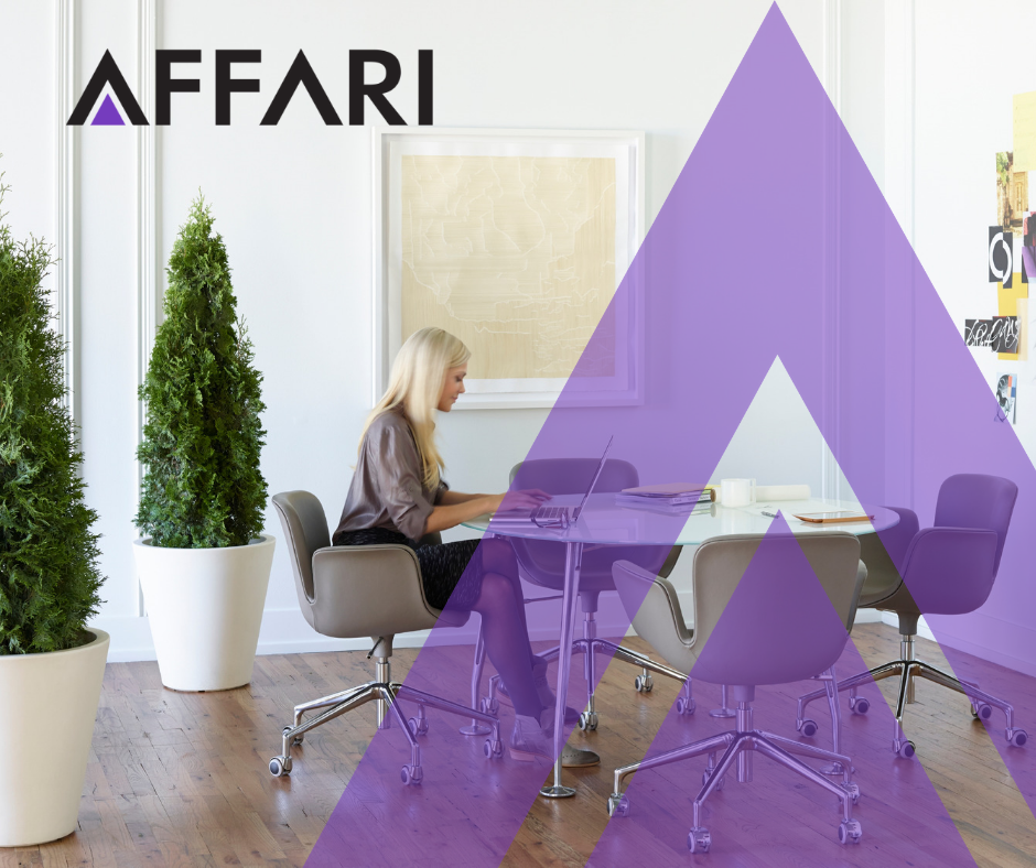 Mobilier de bureau AFFARI - AFFARI Office Furniture | 9106-B Boul Henri-Bourassa O, Saint-Laurent, QC H4S 1L5, Canada | Phone: (514) 333-4473