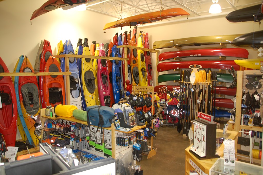 Outdoors Oriented Inc | 420 Vansickle Rd, St. Catharines, ON L2S 0C7, Canada | Phone: (905) 688-0160