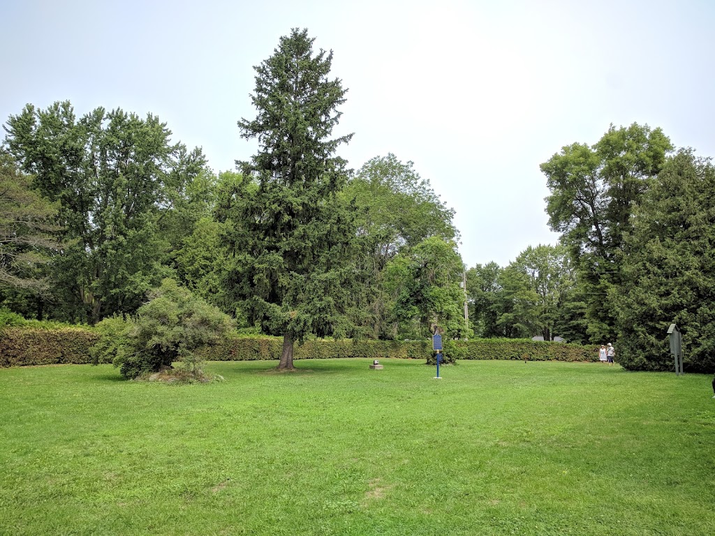 Eildon Hall | 26071 Park Rd, Jacksons Point, ON L0E 1L0, Canada | Phone: (905) 722-8061