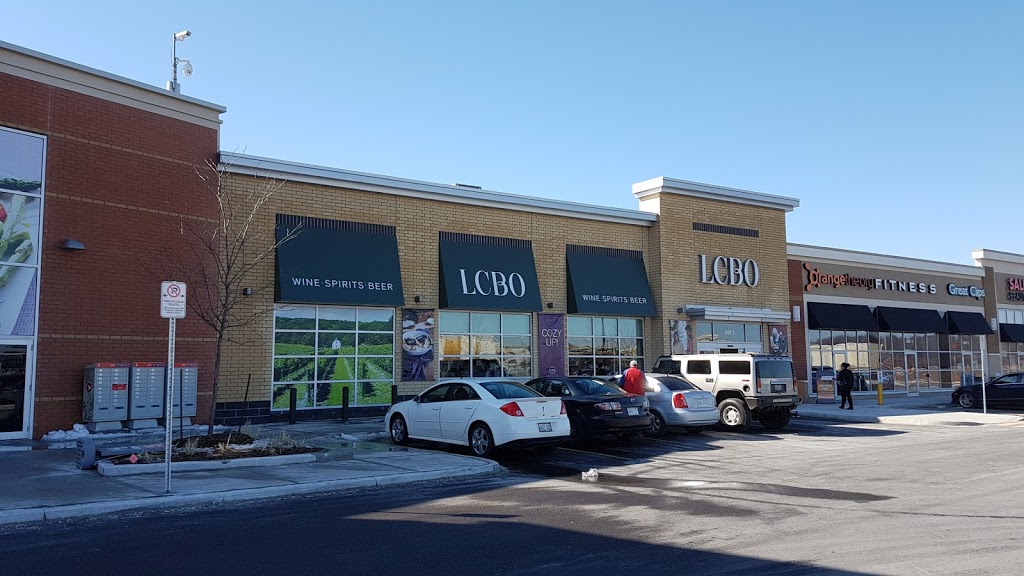LCBO | 1191 Wilson St W, Ancaster, ON L9G 0E8, Canada | Phone: (905) 648-5301