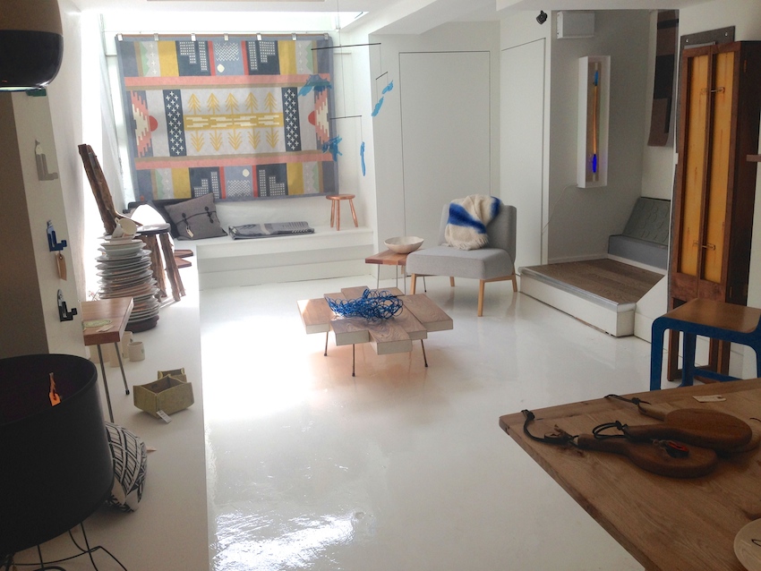 Made Design | 70 Geary Ave, Toronto, ON M6H 2B5, Canada | Phone: (416) 607-6384