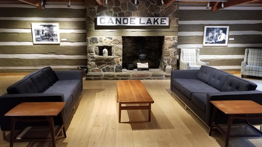 McMichael Canadian Art Collection | 10365 Islington Ave, Kleinburg, ON L0J 1C0, Canada | Phone: (905) 893-1121