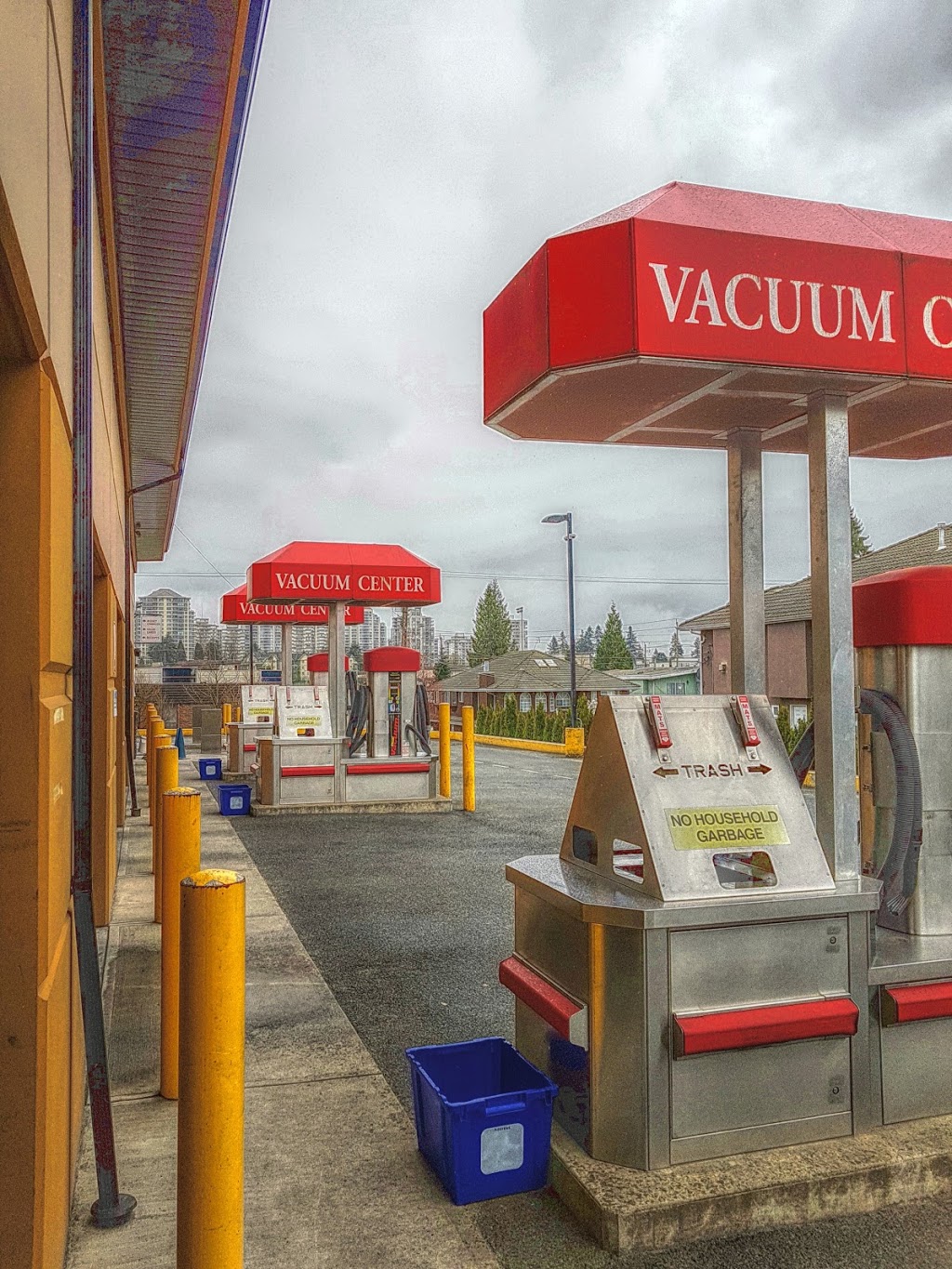 AutoXpress | 7817 6th St, Burnaby, BC V3N 3N1, Canada | Phone: (604) 553-4227