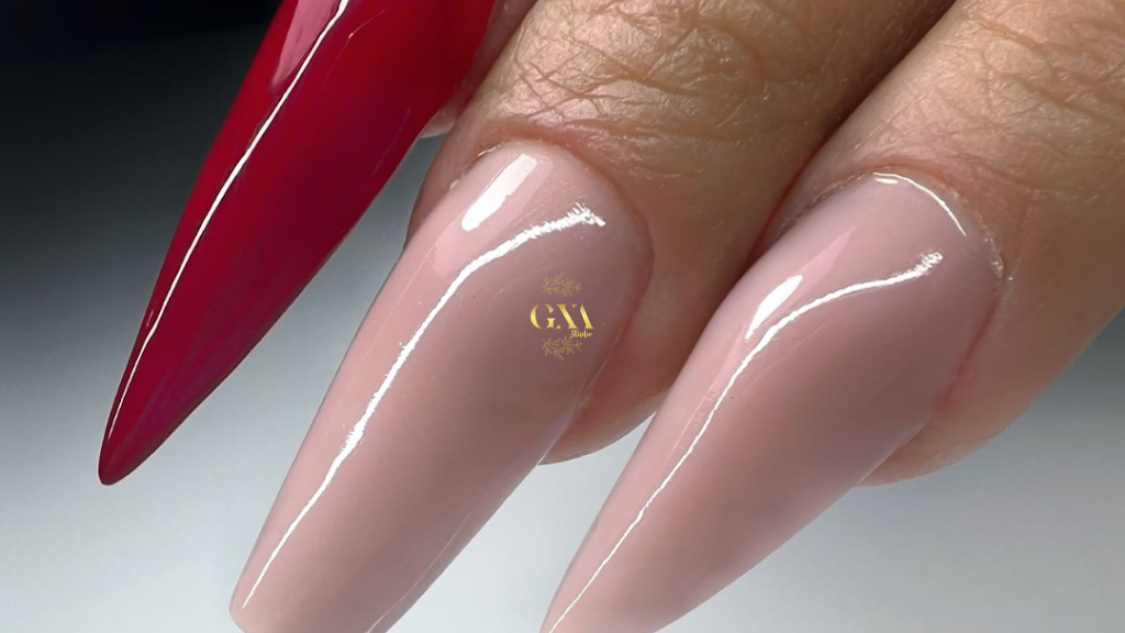 GXA-Anh Nguyen Studio de Beauté | 117 Rue du Prince-Edward, Otterburn Park, QC J3H 1V5, Canada | Phone: (514) 658-3887