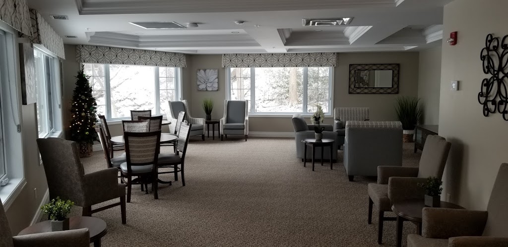 Rockland Manoir | 9040 County Rd 17, Clarence-Rockland, ON K4K 1V5 County Rd 17, Rockland, ON K4K 1V5, Canada | Phone: (613) 627-4854