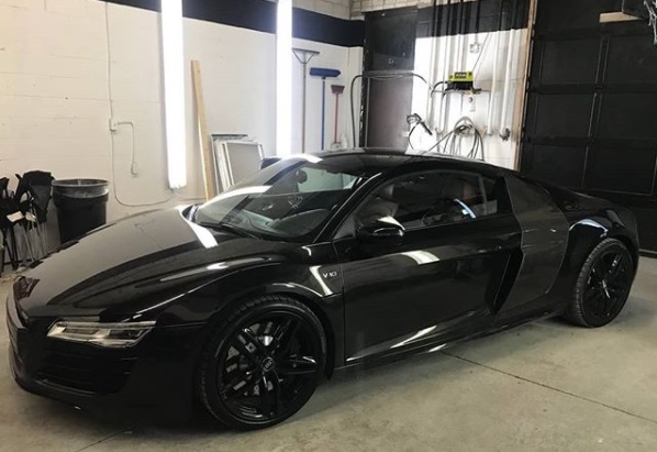 Diamond Auto Lab | 53 Guided Ct Unit 21, Etobicoke, ON M9V 5G2, Canada | Phone: (647) 617-3663