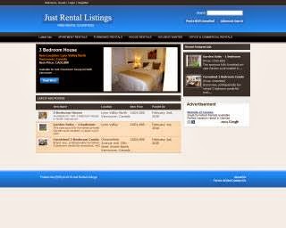 Just Rental Listings | Point Roberts, WA 98281, USA | Phone: (604) 626-8739