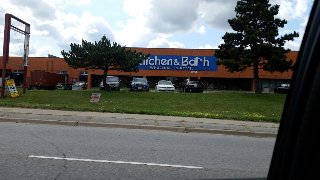 Kitchen & Bath | Kitchen Renovation | 5783 Steeles Ave W Unit 8, North York, ON M9L 2V1, Canada | Phone: (416) 744-9111