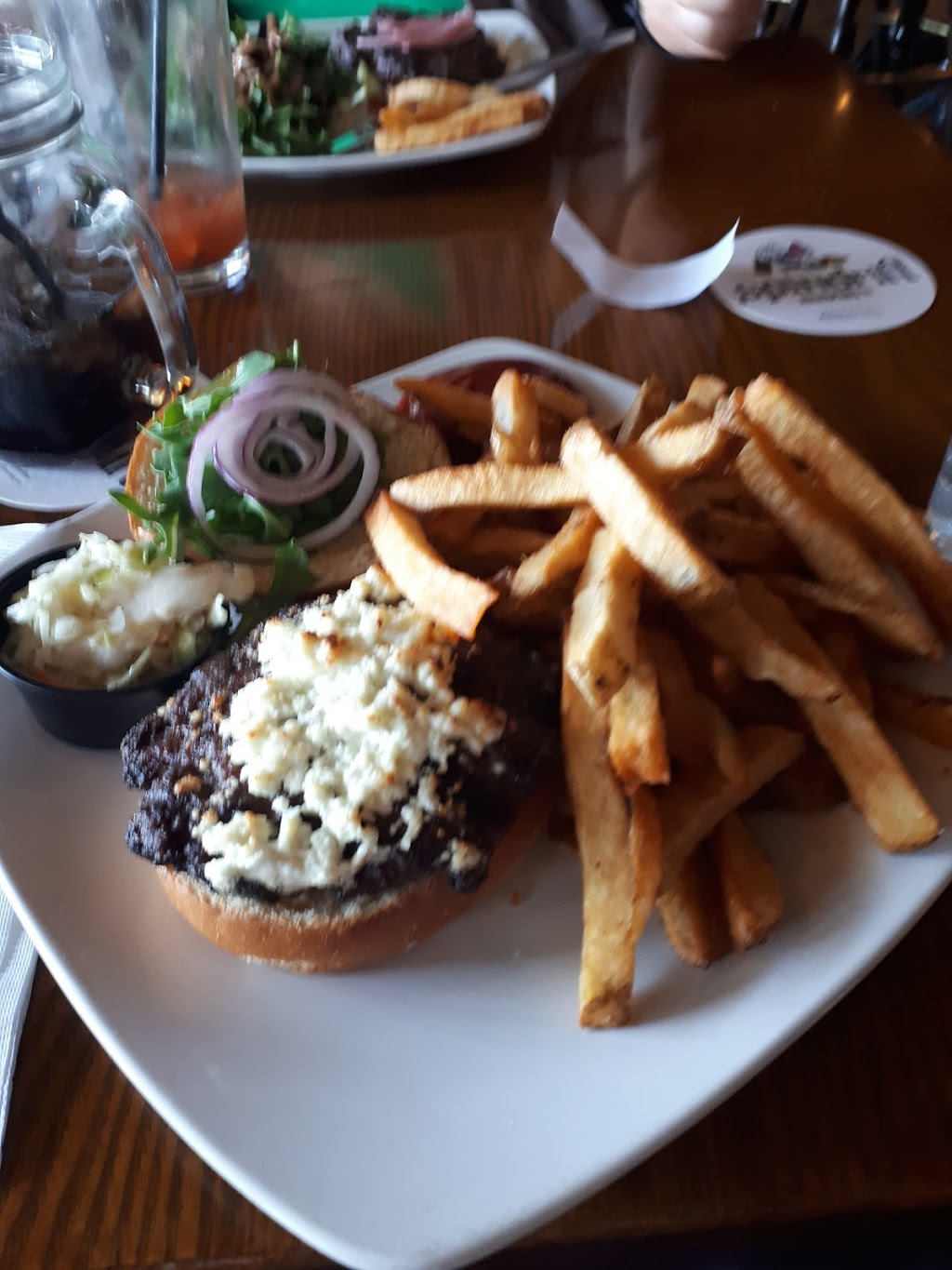 The British Bulldog | 912 Cole Harbour Rd, Dartmouth, NS B2V 2J5, Canada | Phone: (902) 435-5148