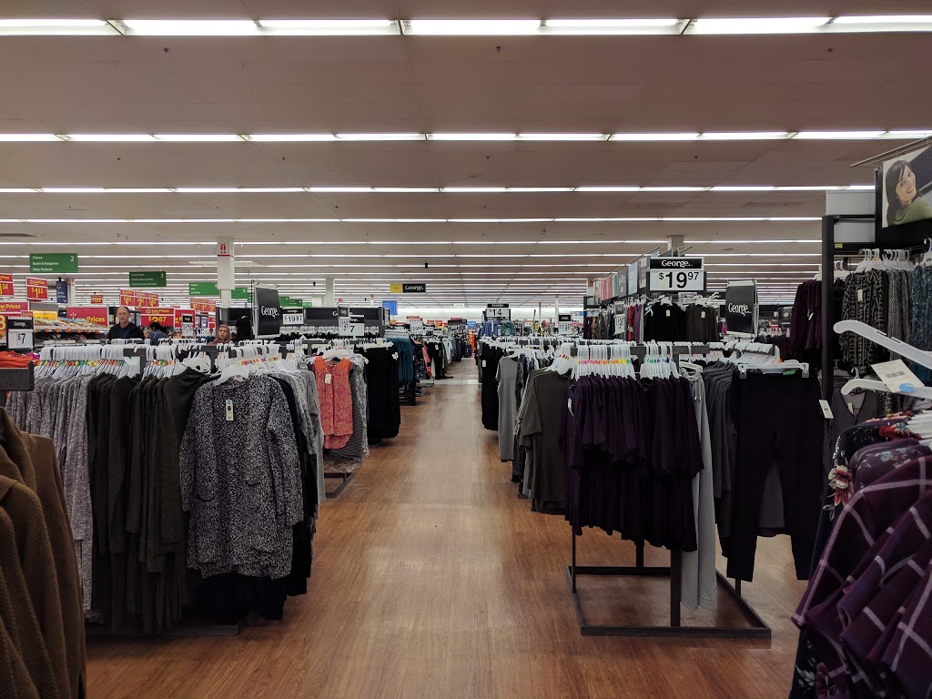 Walmart | 1225 St Marys Rd #54, Winnipeg, MB R2M 5E6, Canada | Phone: (204) 256-7027