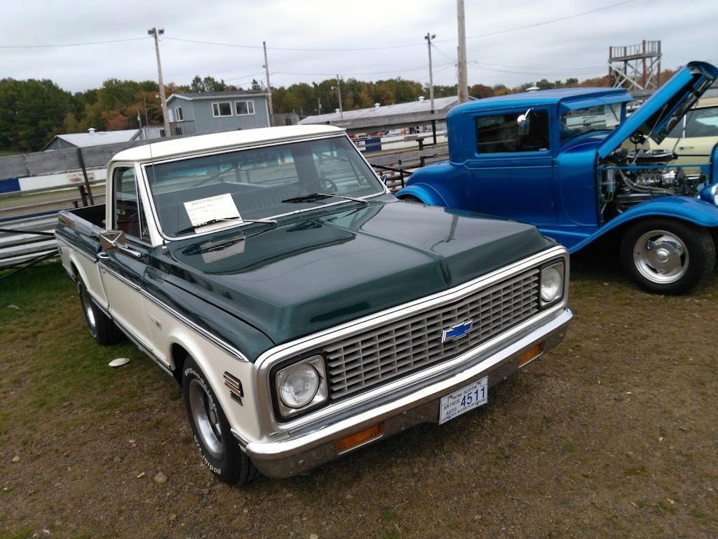 Halifax Co Exhibition | 190 Exhibition Grounds Rd, Middle Musquodoboit, NS B0N 1X0, Canada | Phone: (902) 384-2894