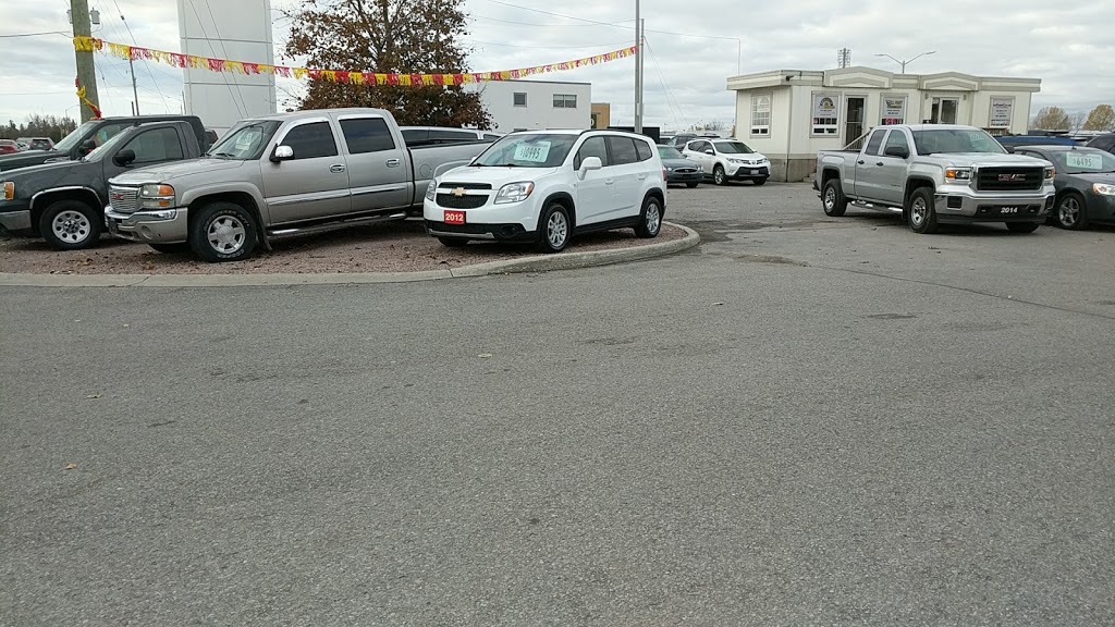 South Scugog Auto Sales Ltd | 1575 ON-7A, Port Perry, ON L9L 1B5, Canada | Phone: (905) 985-5077