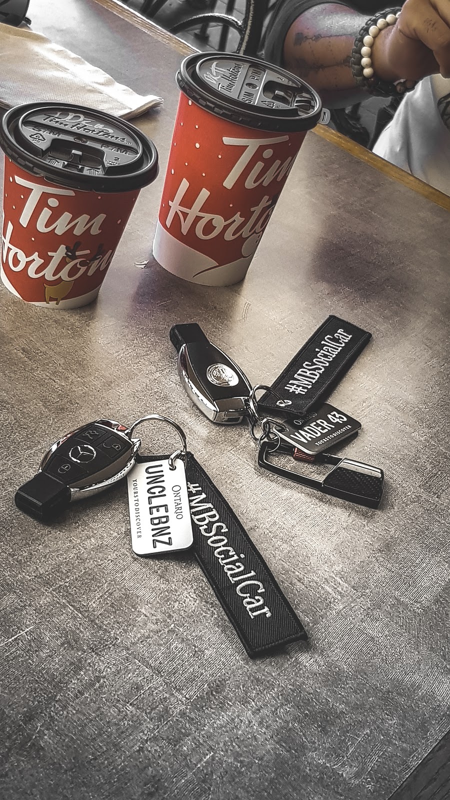 Tim Hortons | Terminal 3, 6301 Silver Dart Dr, Mississauga, ON L4W 1S9, Canada | Phone: (416) 776-3100ext.6