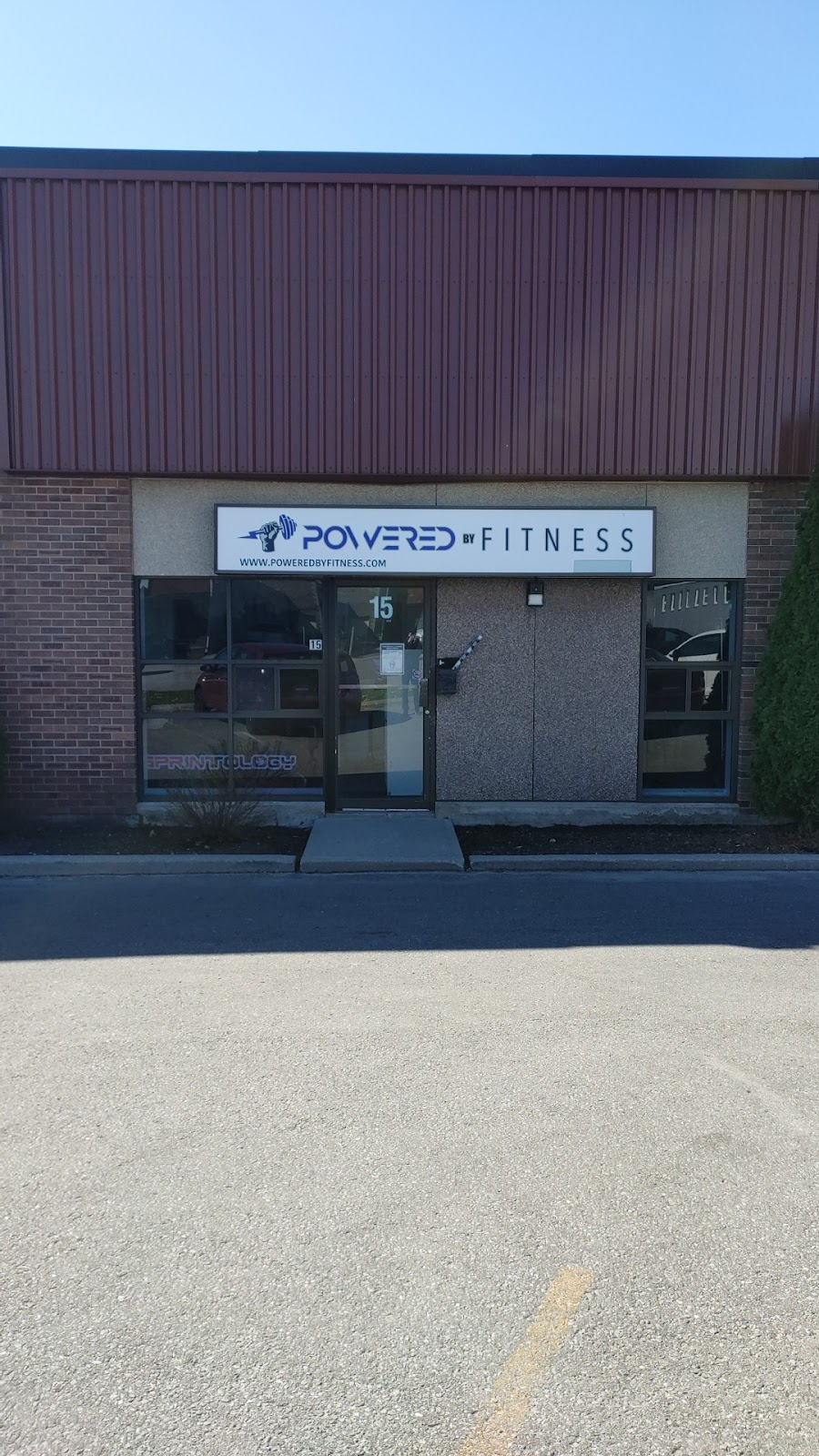 Sprintology | Drive, 2105 Midland Ave unit 15, Scarborough, ON M1P 3A3, Canada | Phone: (647) 974-6377