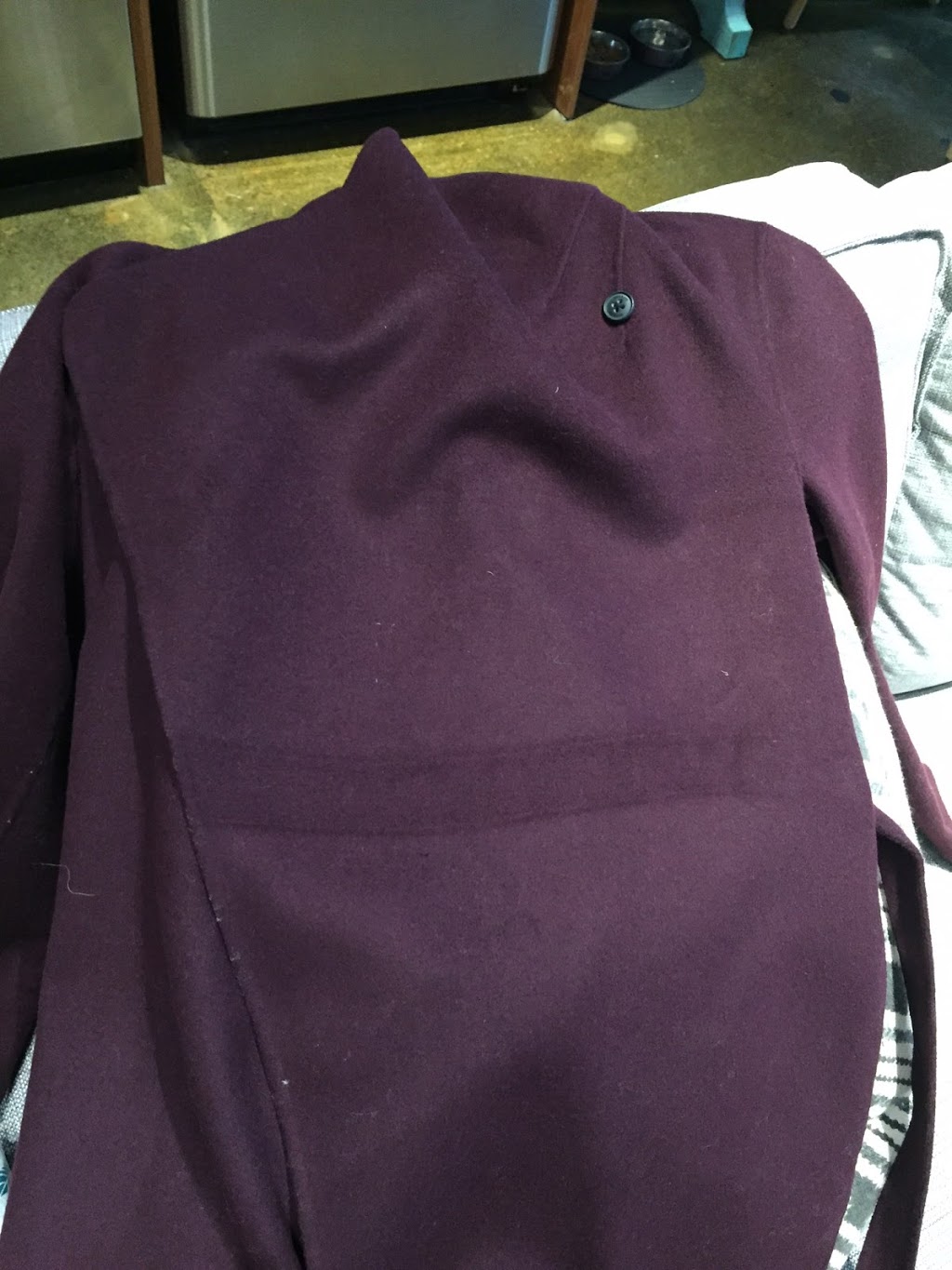 Marry Cleaners | 1150 Lorne Park Rd, Mississauga, ON L5H 3A5, Canada | Phone: (905) 457-2654