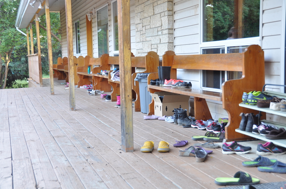 Camp Oselia | 53230 Range Rd 53, Fallis, AB T0E 0V0, Canada | Phone: (587) 525-7983