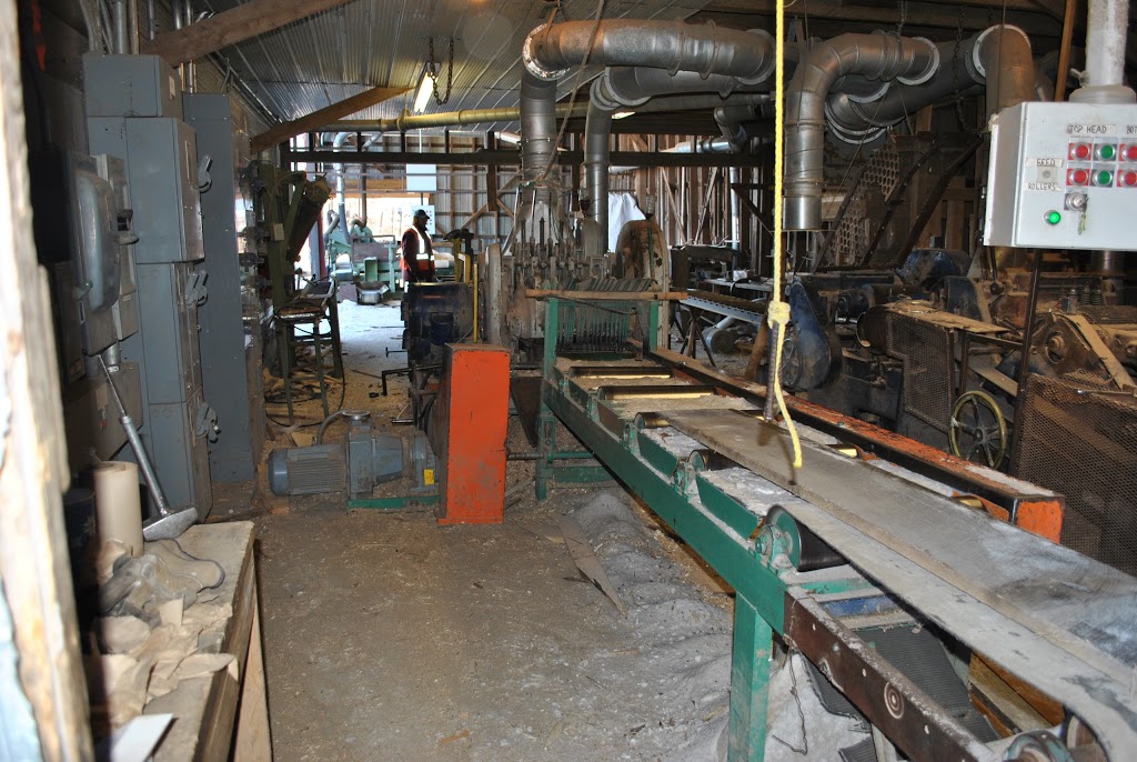Wilson’s Forest Products Ltd. | 14281 ON-62, Madoc, ON K0K 2K0, Canada | Phone: (613) 473-4724