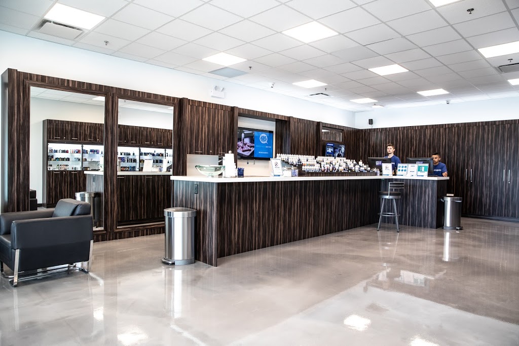 DashVapes Burnaby | 106-8288 N Fraser Way, Burnaby, BC V3N 0E9, Canada | Phone: (604) 628-7274