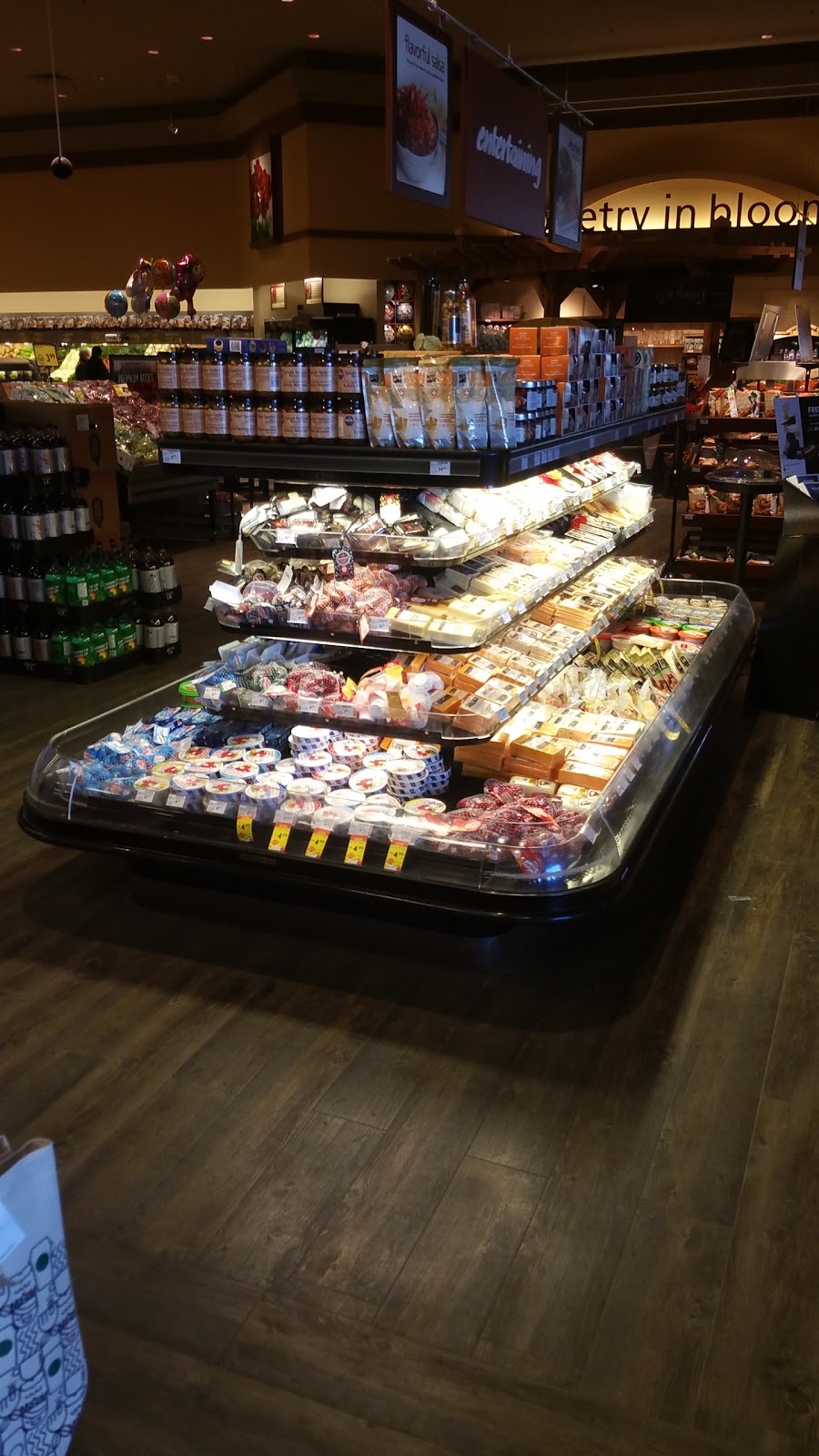 Safeway Confederation | 300 Confederation Dr, Saskatoon, SK S7L 1J2, Canada | Phone: (306) 384-7474