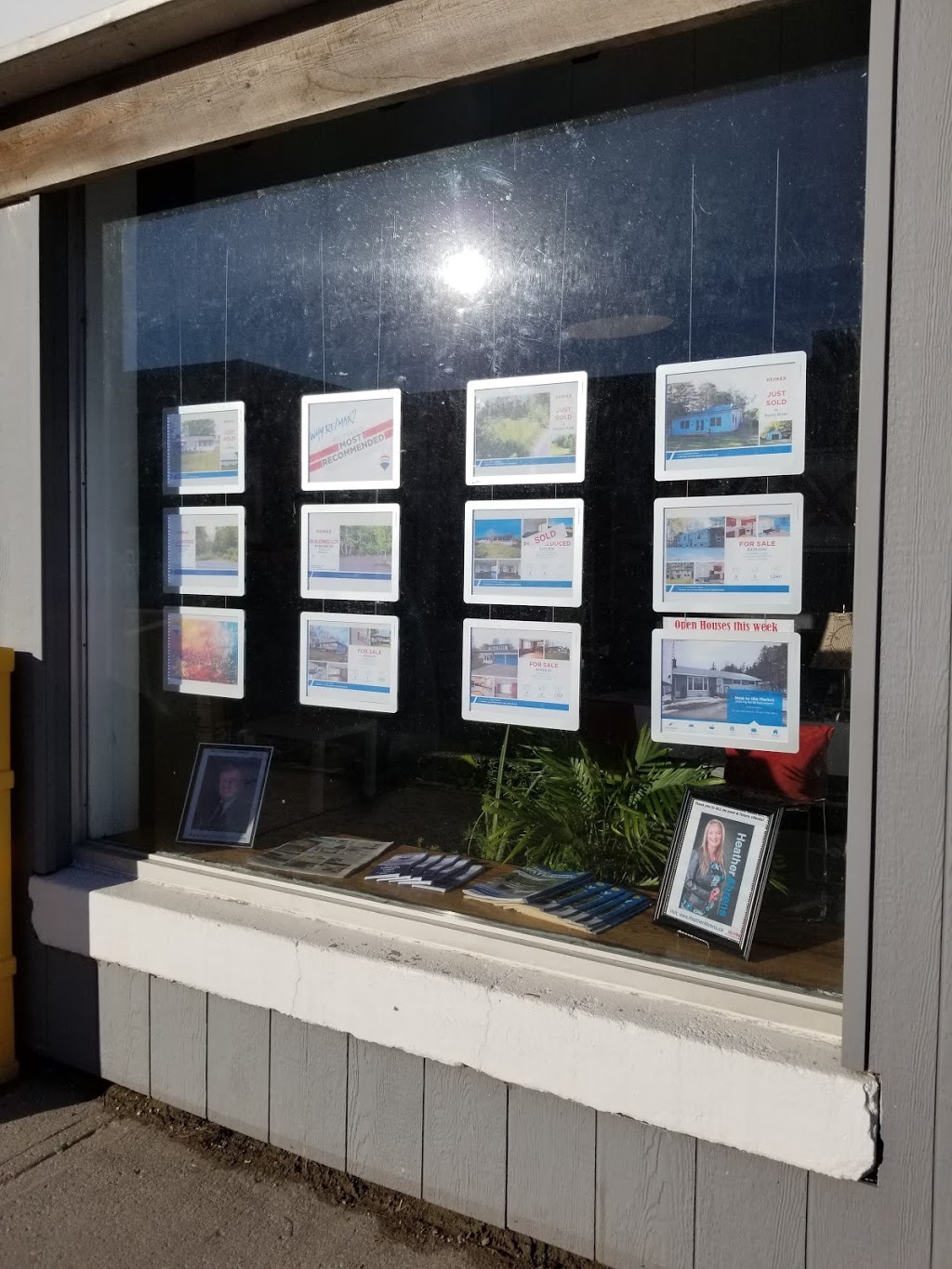 REMAX Fenelon Falls -RE/MAX All-Stars Fenelon Falls Office, Heat | 51 Colborne St, Fenelon Falls, ON K0M 1N0, Canada | Phone: (705) 887-7878