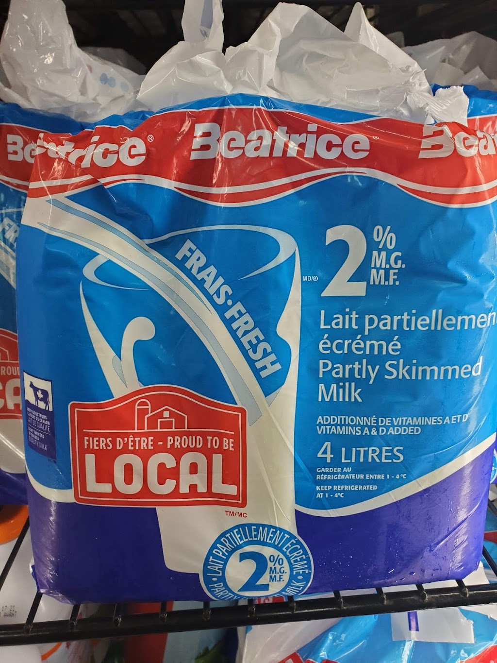 Laitier Luc Juillet | 2-553Av Forest, Pincourt, QC J7W 0K1, Canada | Phone: (514) 591-4046