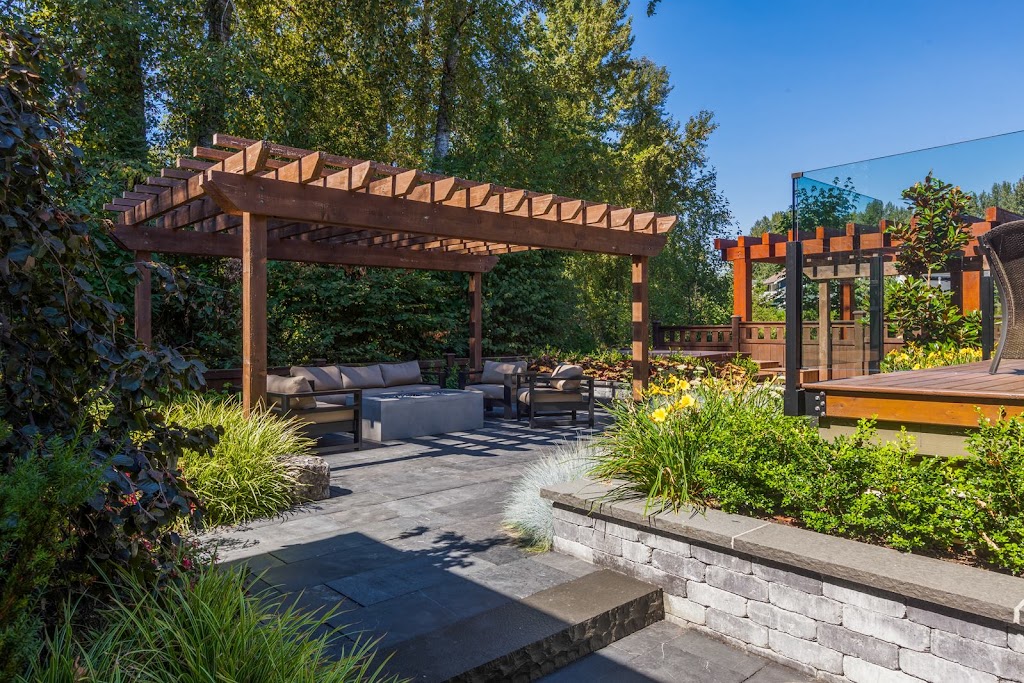 Jovak Landscape & Design | 43760 Keith Wilson Rd, Chilliwack, BC V2R 4B5, Canada | Phone: (604) 866-7186