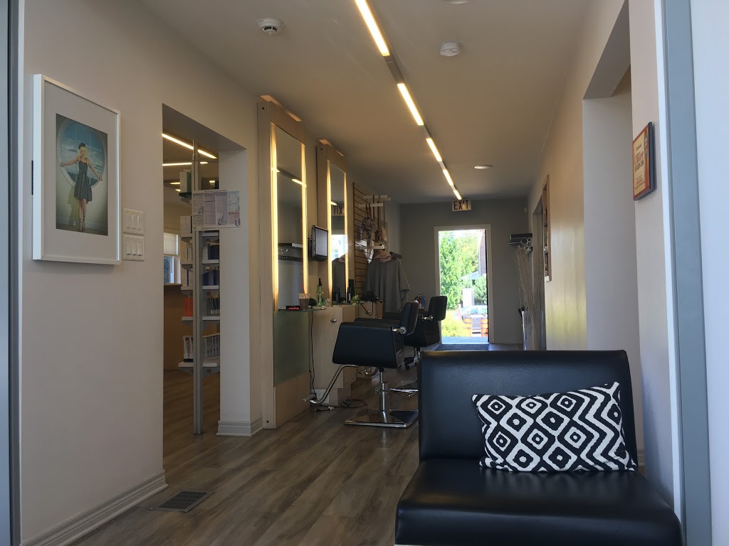 Renaissance Salon & Estetica | 169 Ontario St, St. Catharines, ON L2R 5K2, Canada | Phone: (905) 684-6000