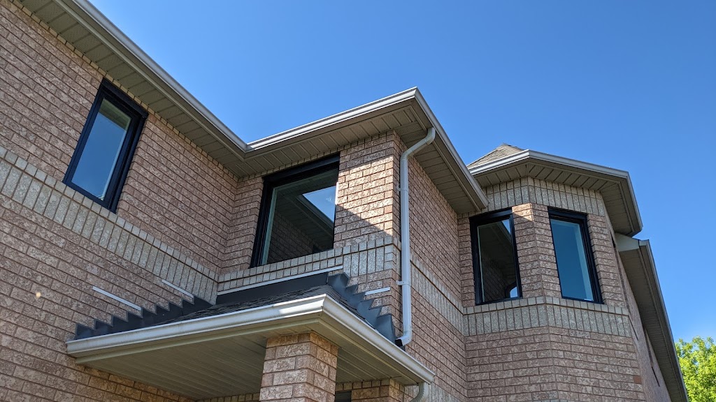 Inline Fiberglass Windows & Doors | 30 Constellation Ct, Etobicoke, ON M9W 1K1, Canada | Phone: (866) 566-5656