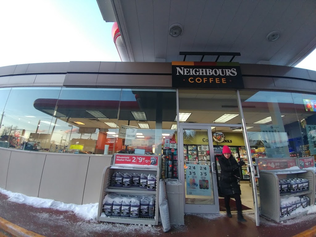 Petro-Canada | 2863 Dufferin St, North York, ON M6B 3S5, Canada | Phone: (416) 785-7689